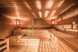 Mynd úr myndasafni af Alpine Nature Hotel Stoll í Valle Di Casies