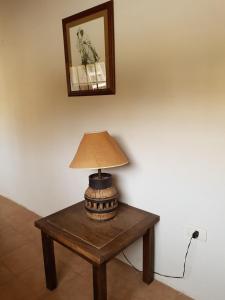 Φωτογραφία από το άλμπουμ του La Posta Hotel y refugio De Montana σε Mina Clavero