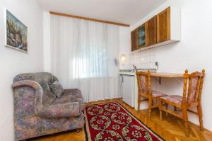 Fotografie z fotogalerie ubytování Apartments Osvit v destinaci Stari Grad