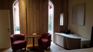 Fotografie z fotogalerie ubytování B&B Huize Briers v destinaci Bilzen
