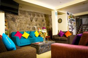Fotografie z fotogalerie ubytování Hostal Mica v destinaci Abancay