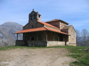 Gallery image of La Xiana in Taranes