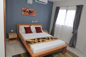 Gallery image of Residence Alizee in Abidjan