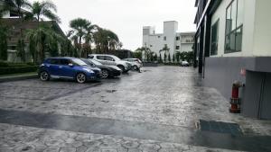 Fotografie z fotogalerie ubytování Dusit Grand Condo View v destinaci Jomtien pláž