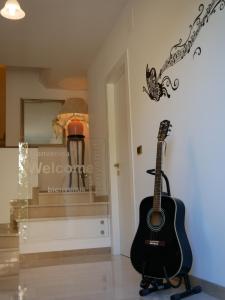 Fotografie z fotogalerie ubytování Donna Nicla B&B v destinaci Matera