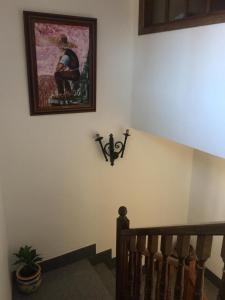 Fotografia z galérie ubytovania Hostal Argentino v destinácii Béjar