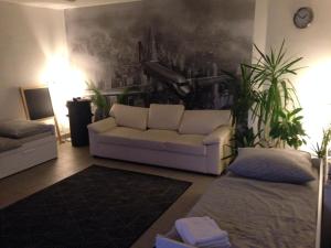 Fotografie z fotogalerie ubytování Apartmán Kájov v Kájově
