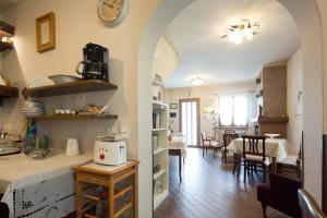 Gallery image of I Frutteti "affitta camere" in Lido di Camaiore