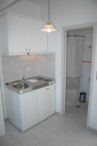 Fotografie z fotogalerie ubytování Portobelis Apartments v destinaci Sitia