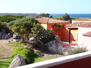 アリエントゥにあるSardinia Beach Apartmentsのギャラリーの写真