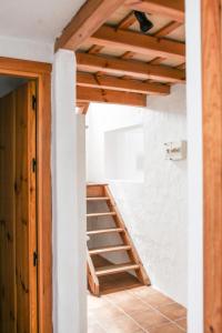 Fotografie z fotogalerie ubytování Casas La Pequeña Lulu v destinaci Los Caños de Meca