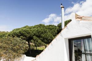 Fotografie z fotogalerie ubytování Casas La Pequeña Lulu v destinaci Los Caños de Meca