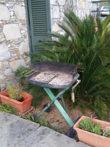 Fotografia z galérie ubytovania Villa Pia Recco v destinácii Recco