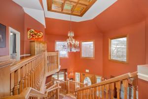 Gambar di galeri bagi The Bradley Boulder Inn di Boulder