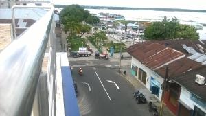 Okolí hotelu