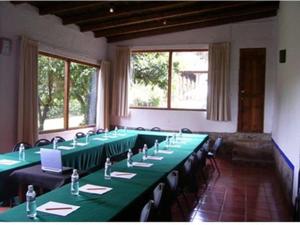 Fotografie z fotogalerie ubytování Hacienda Mariposas v destinaci Pátzcuaro