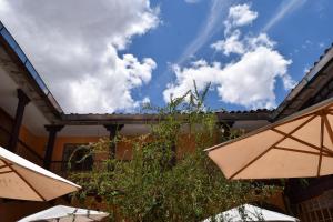 Fotografie z fotogalerie ubytování Hostal Qorichaska v destinaci Cuzco + 30 fotografií