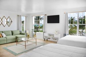 Gallery image of Beach Park Hotel in Miami Beach