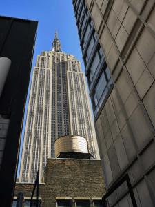 Gallery image of Life Hotel New York in New York