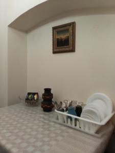 Foto da galeria de Dora Apartment Užupis em Vilnius