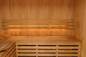 Afbeelding uit fotogalerij van Buļļi in Rīga +5 foto's