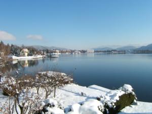 Galería fotográfica de Seehaus Jamek en Pörtschach am Wörthersee