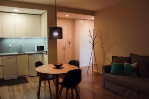 Afbeelding uit fotogalerij van Apartamento da Lapa in Porto