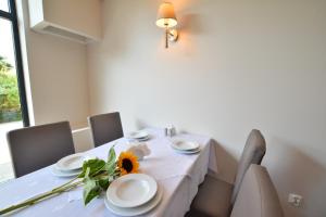 Photo de la galerie de l'établissement DW Koral, à Niechorze