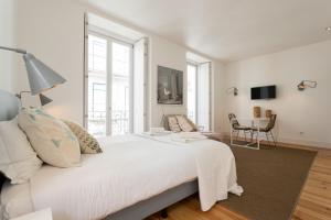 Imagen de la galería de Chiado Cozy Apartments - by LU Holidays, en Lisboa