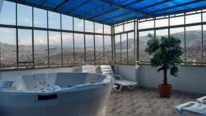 Gallery image of Illari Wari l - Hotel Sauna in Ayacucho