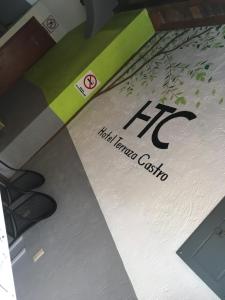 Imagen de la galería de Hotel Terraza Castro, en Zacatecas 13 fotos más