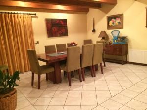 Galeriebild der Unterkunft Merken Bed & Breakfast in Villarrica