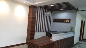 Fotografie z fotogalerie ubytování Hotel chela v destinaci Kumbakonam