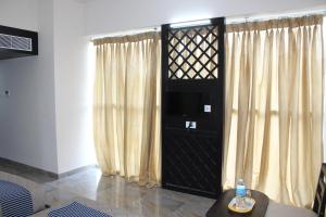 Fotografie z fotogalerie ubytování Hotel Jaidharshini Palace v destinaci Kumbakonam