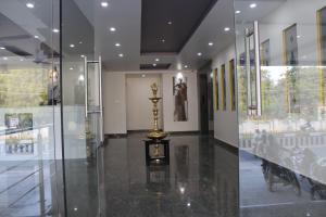 Fotografie z fotogalerie ubytování Hotel Jaidharshini Palace v destinaci Kumbakonam
