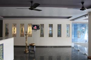 Gallery image of Hotel Jaidharshini Palace in Kumbakonam