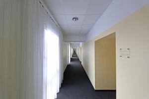Fotografie z fotogalerie ubytování Business & City v Linci