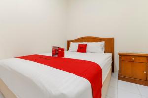 Gallery image of RedDoorz Plus near Ciputra World Kuningan 2 in Jakarta