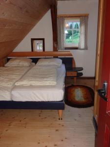 Fotografie z fotogalerie ubytování Chata Hugo - 3 Retreat Apartments v Tanvaldě