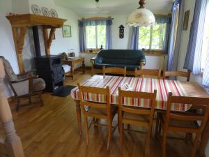 Fotografie z fotogalerie ubytování Chata Hugo - 3 Retreat Apartments v Tanvaldě