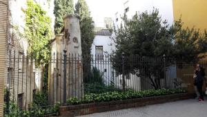 Fotografia z galérie ubytovania Las Columnas de Julia v destinácii Seville