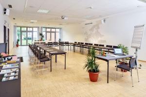 Konferenčné priestory v ubytovaní Europahaus Wien