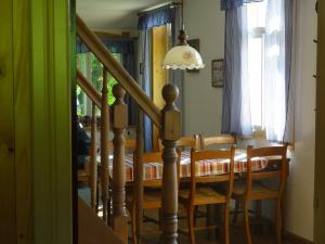 Fotografie z fotogalerie ubytování Chata Hugo - 3 Retreat Apartments v Tanvaldě