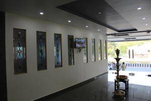 Fotografie z fotogalerie ubytování Hotel Jaidharshini Palace v destinaci Kumbakonam