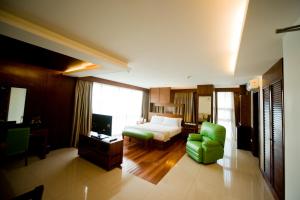 Gallery image of Skinetics Wellness Center Boutique Hotel in Iloilo City