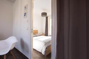 Foto da galeria de Apart By Jo em Saint-Germain-en-Laye