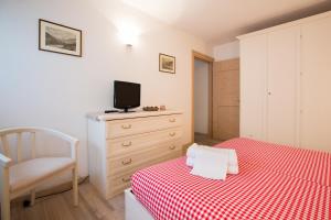 Gallery image of Casa del Sol Apartaments in Bormio