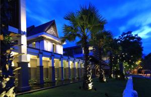 シェムリアップにあるShinta Mani Angkor & Bensley Collection Pool Villasのギャラリーの写真