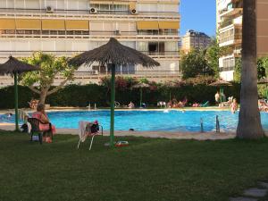 Galeriebild der Unterkunft Torre Coblanca in Benidorm