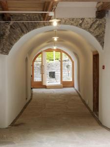 Imagen de la galería de Jugendherberge Trin, en Trin